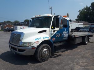 Best Towing Services In Massachusetts