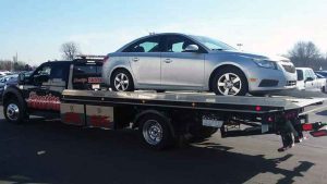 Best Towing Services In Alaska