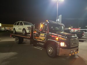 Best Towing Services In Arizona
