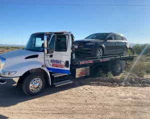Best Towing Services In Alabama