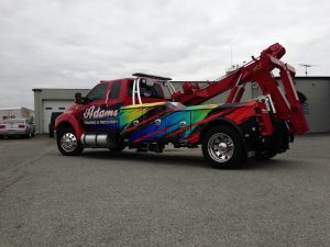 Best Towing Services In Texas