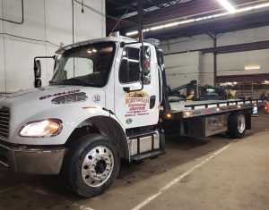 Best Towing Services In Arkansas
