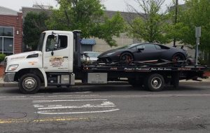 Best Towing Services In California