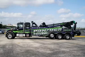 Best Towing Services In Washington