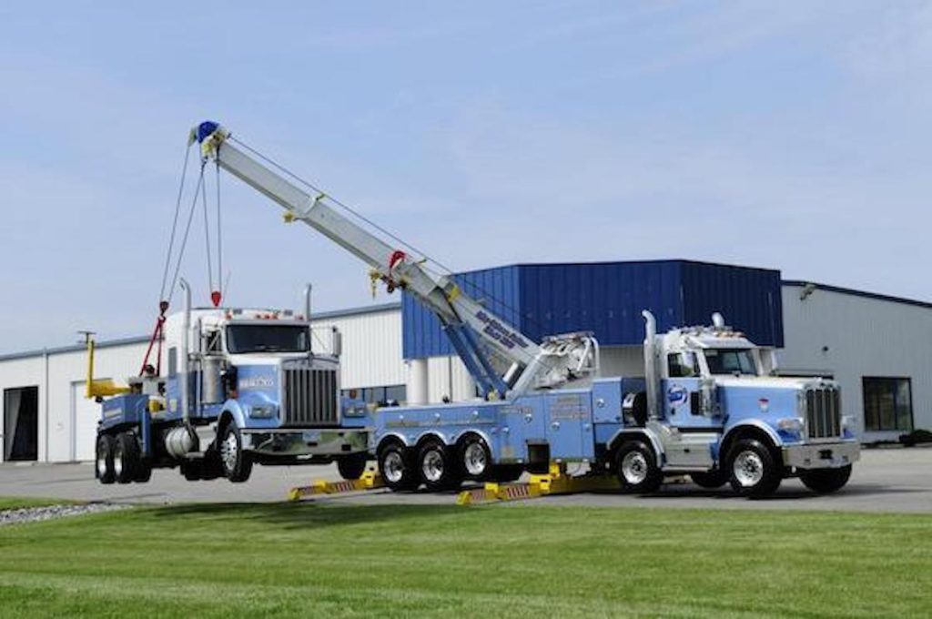 Best Towing Services In Virginia