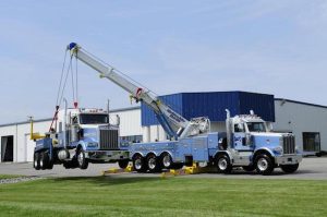 Best Towing Services In Virginia