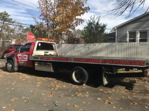 Best Towing Services In Florida
