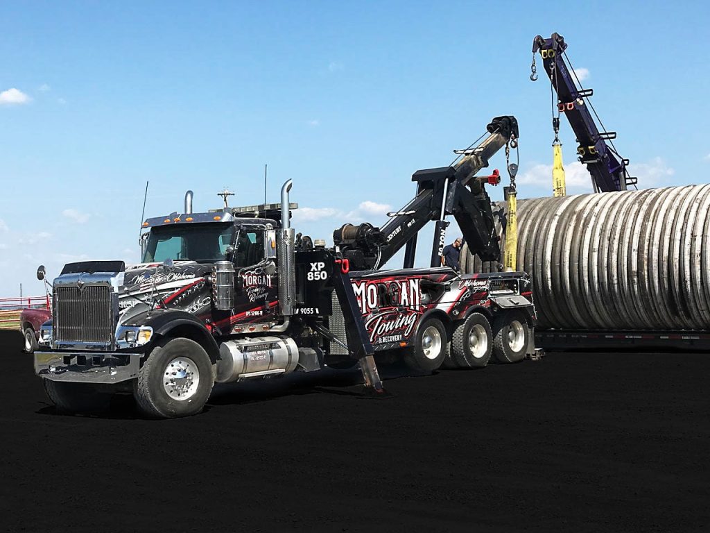 Best Towing Services In West Virginia