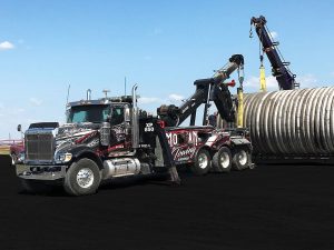 Best Towing Services In West Virginia