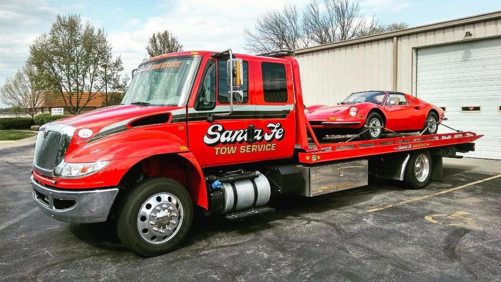 Best Towing Services In Hawaii