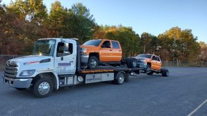 Best Towing Services In Illinois