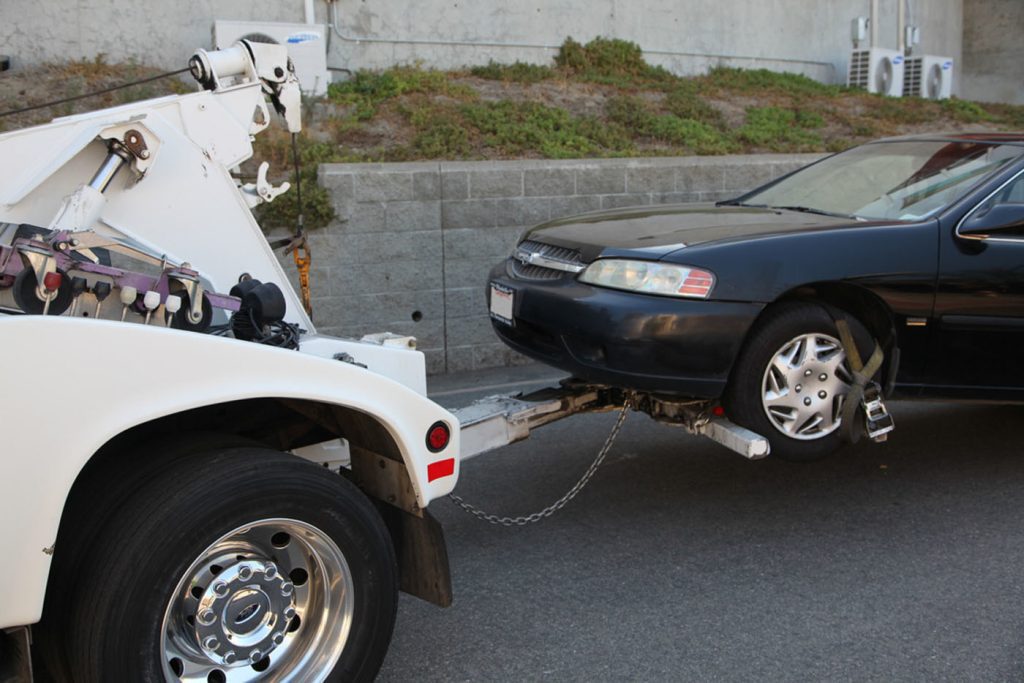 Best Towing Services In Oregon