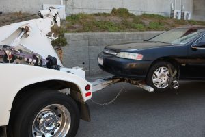 Best Towing Services In Oregon