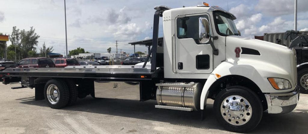 Best Towing Services In Pennsylvania