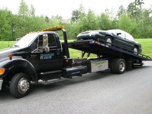 Best Towing Services In Mississippi