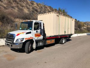 Best Towing Services In Utah