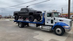 Best Towing Services In Vermont