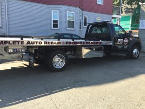 Best Towing Services In Connecticut