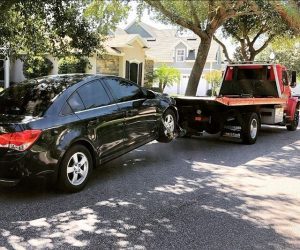 Best Towing Services In Nevada