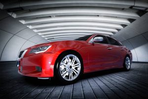 Maintaining the Performance of Your Aston With Quality Tyres