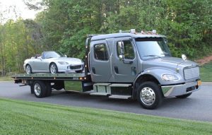 Best Towing Services In Georgia