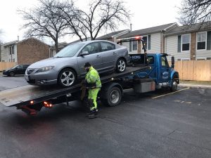 Best Towing Services In Tennessee