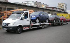 Best Towing Services In New Mexico