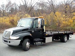 Best Towing Services In Louisiana