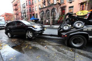 Best Towing Services In North Carolina