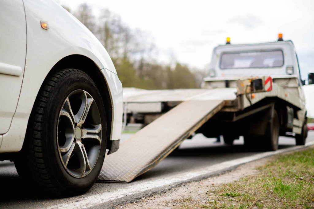 Best Towing Services In North Dakota
