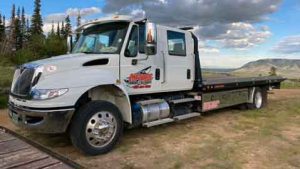 Best Towing Services In Ohio