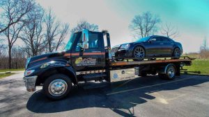 Best Towing Services In Iowa
