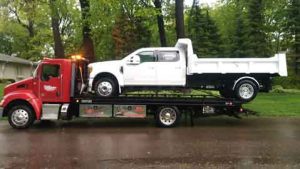 Best Towing Services In Kansas