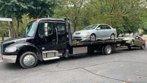 Best Towing Services In Kentucky