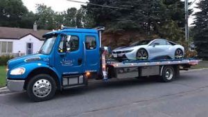 Best Towing Services In Maine