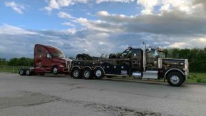 Best Towing Services In Wyoming