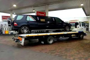 Best Towing Services In South Carolina