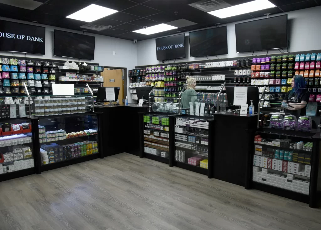 Best Dispensaries In Hawaii