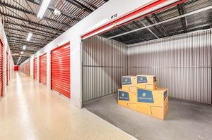 Best Storage Units In Kentucky