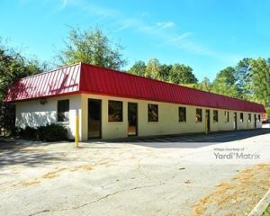 Best Storage Units In Florida