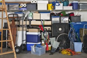 Best Storage Units In Arkansas