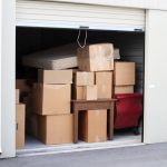 Best Storage Units In California