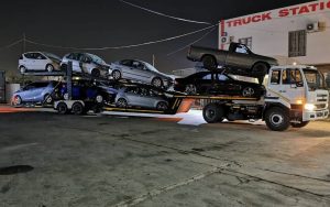 Best Transportation Services In South Carolina