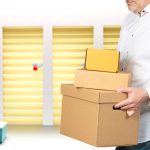Best Storage Units In Maryland