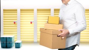 Best Storage Units In Maryland