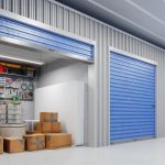 Best Storage Units In Alabama