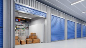 Best Storage Units In Alabama