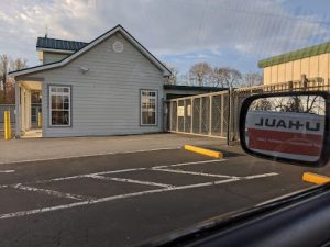 Best Storage Units In Connecticut