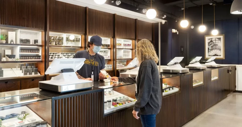 Best Dispensaries In Georgia