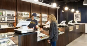 Best Dispensaries In Georgia
